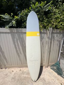 8’1   Mid-length surfboard Meyerhoffer  The one!