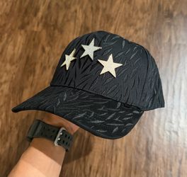 Barbas hat