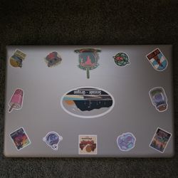 Dell Inspiron Laptop