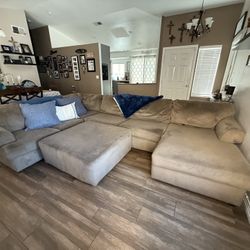 Sectional Sofa