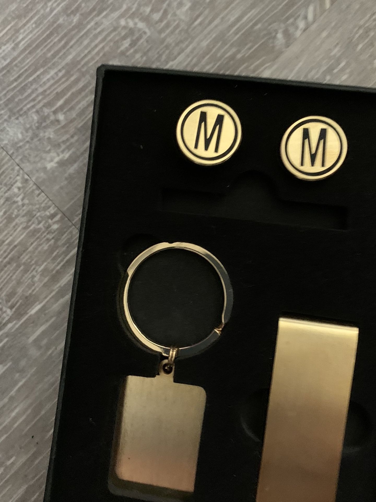 Men’s Gift set New