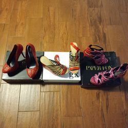 Womens Shoes Size 11