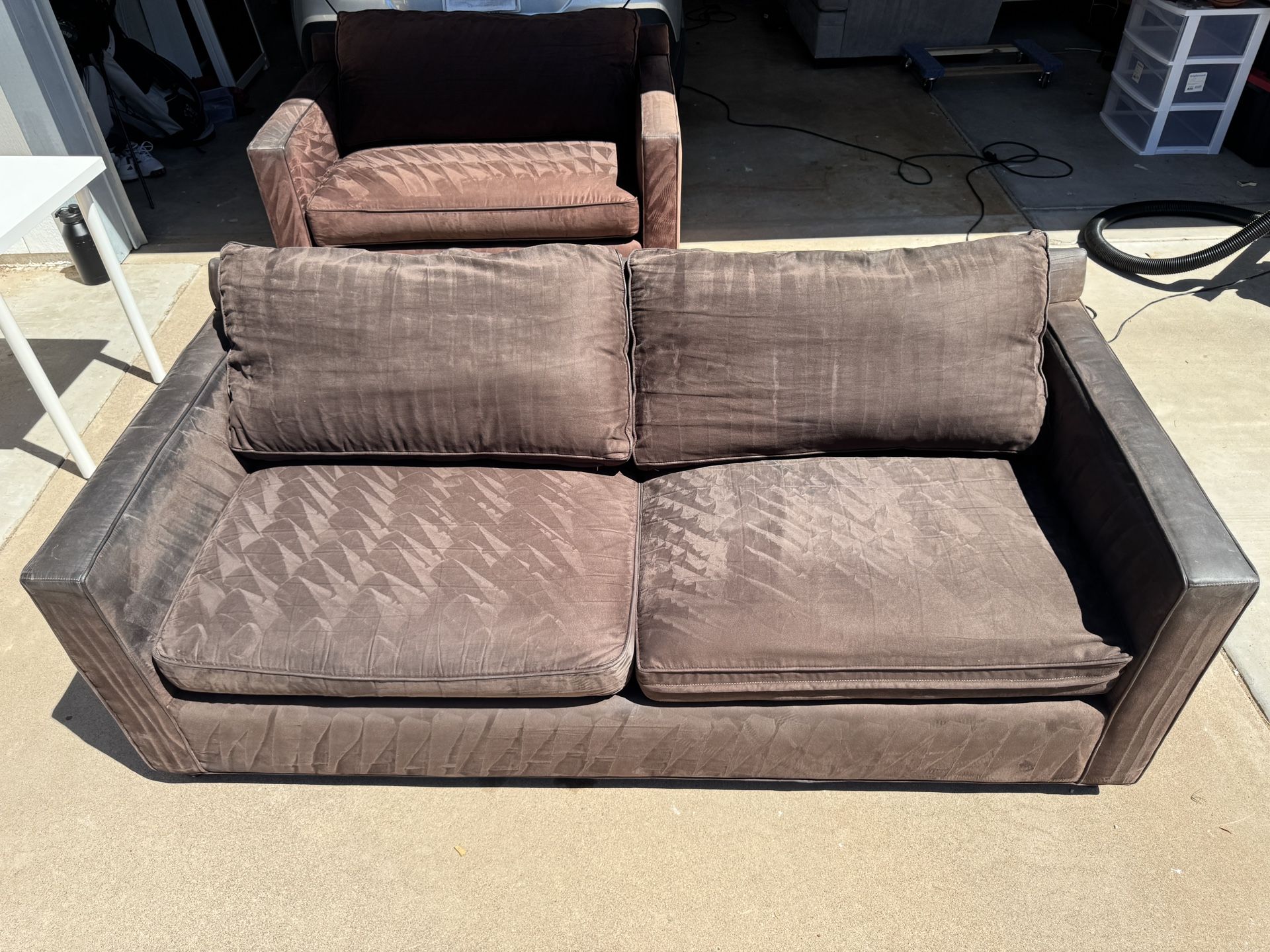 Couch Sofa Large