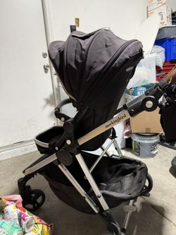 Mocking Bird Stroller
