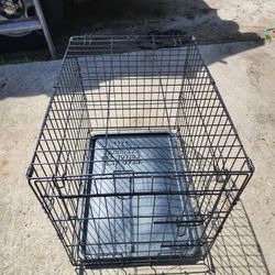 Small Pet Kennel
