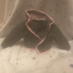 Our Generation Doll Jacket
