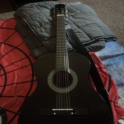 Beginner guitar