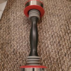 SHAKE WEIGHT 5LBS