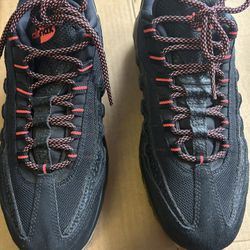 Nike Air Max 95 Safari  - Size 11.5 Men’s