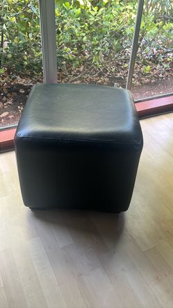 Foot stool
