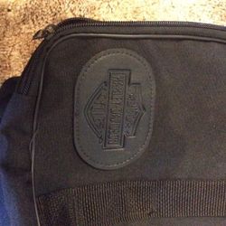 Tour PAC liner bag, Harley Original 