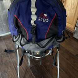 KELTY Baby/toddler Backpack