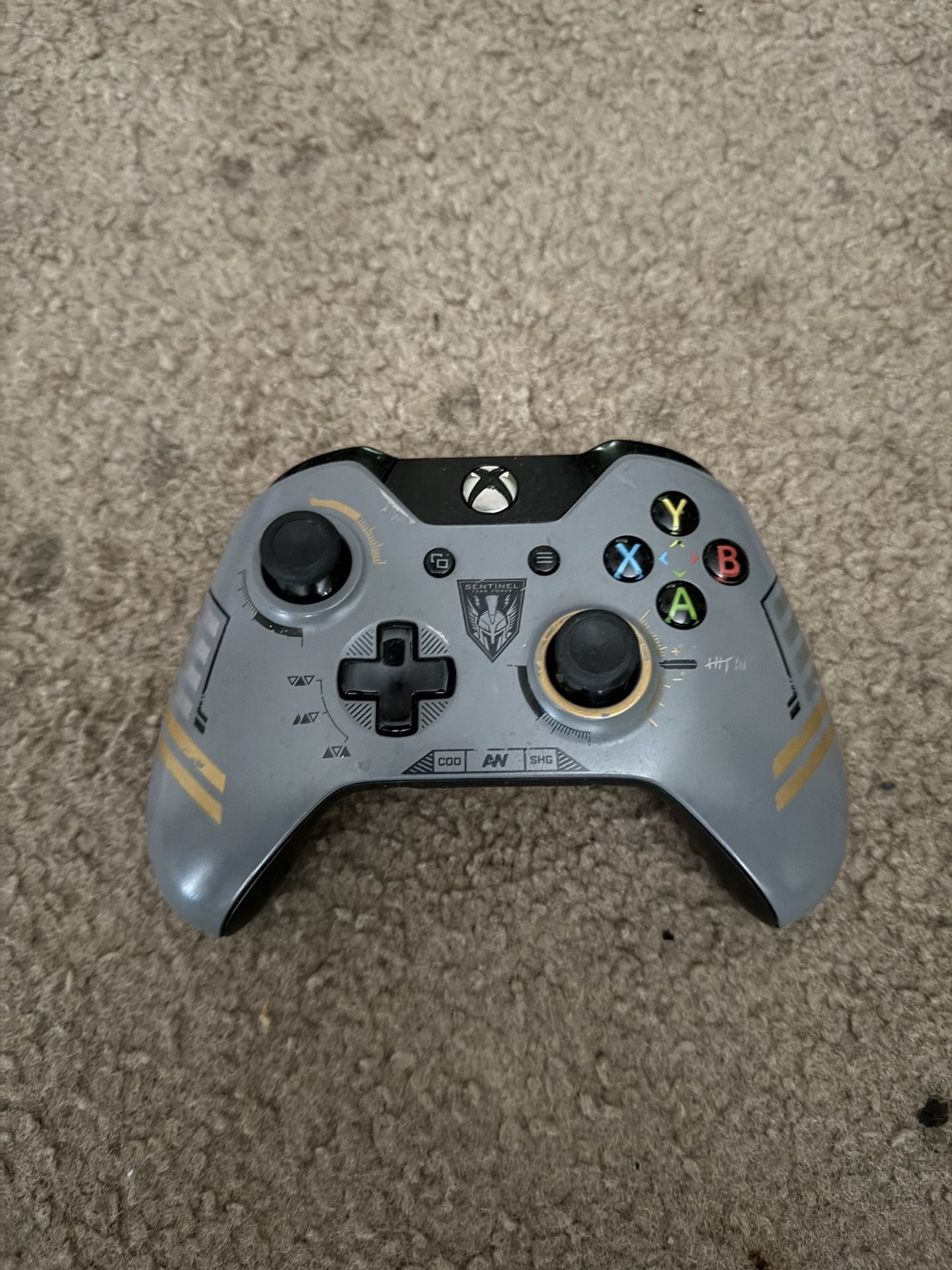 Xbox Controller