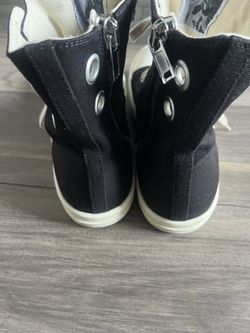 Rick Owen’s