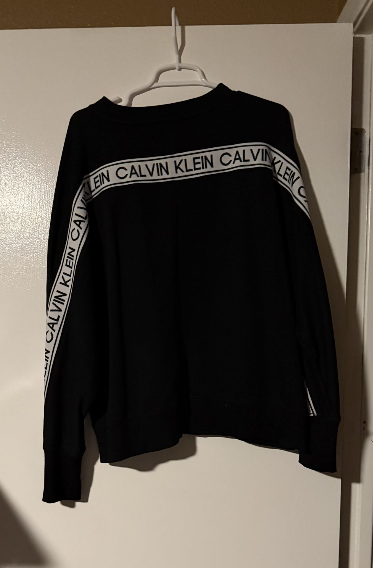 Calvin Klein Sweatshirt