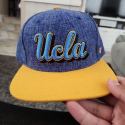 Ucla Hat