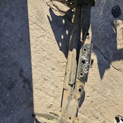 Toyota Tacoma Trailer Hitch Oem