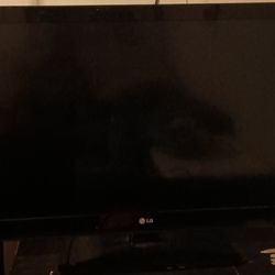 LG Tv