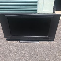 27” OLEVIA TV 