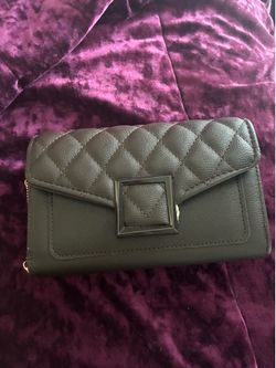 Crossbody