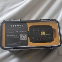 Power Commander PC38 / Toyota / Tacoma / 3rd Gen (2015-2023) / (2.7L - 3.5L V6)