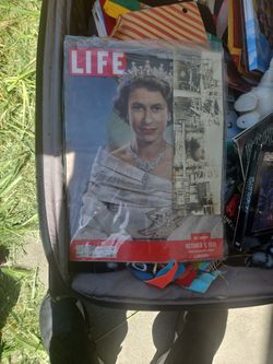 Life Magazine 1951