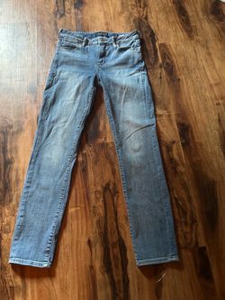 Lucky brand jeans