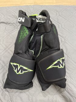 Mission Hockey Shorts Small Youth