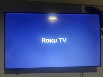 Roku TV 55 inch