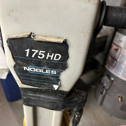 high speed floor machine