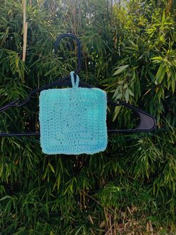 Crochet Wash/ Dishcloth