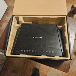 NetGear Gaming Router $100 OBO