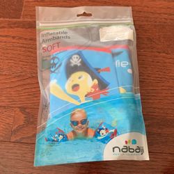 Inflatable Armband Soft