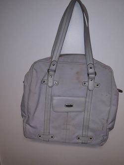 Nine west messenger bag womens purse