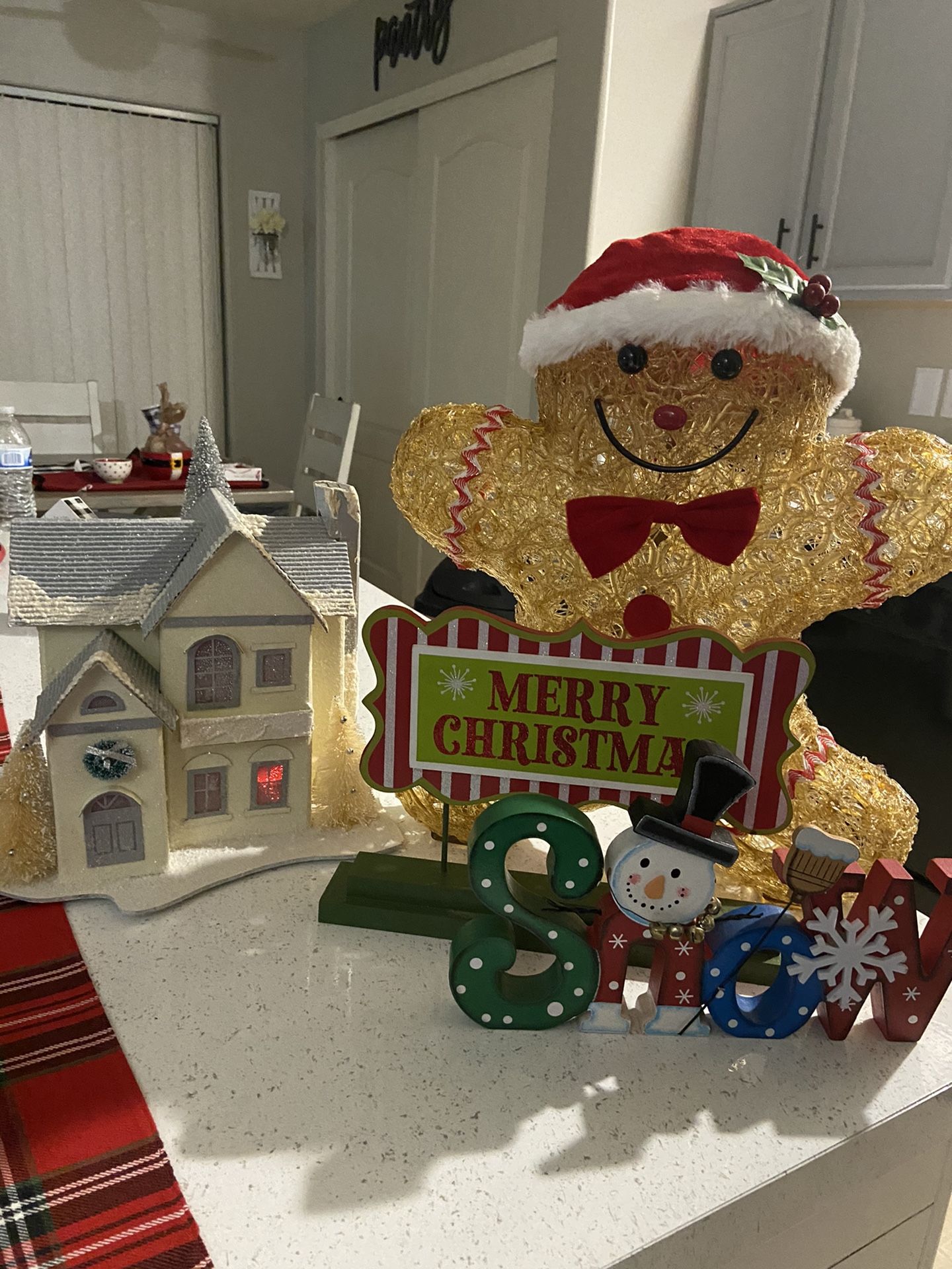Christmas Decor