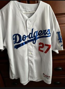 Dodger Jersey