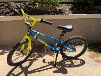 Bicycle Diamondback Viper Jr 20”