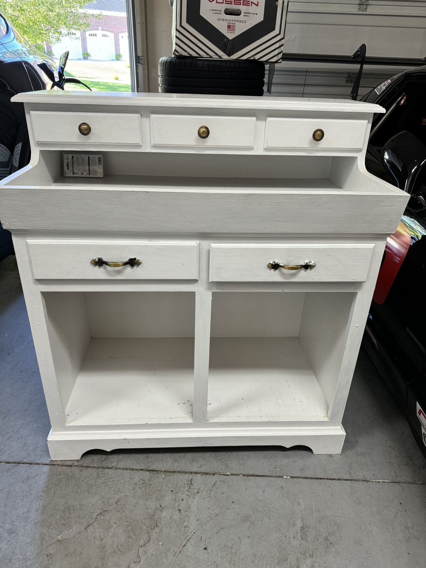 Kitchen Table