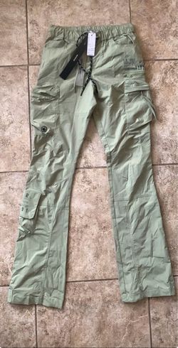 S.R. 1991 Garment Supply Cargo Pants