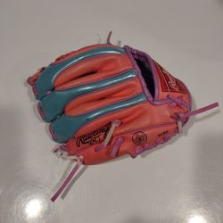 T-ball Glove Rawlings 9 Inch