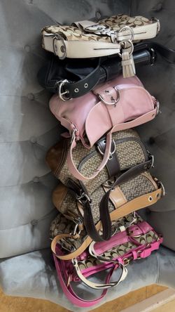 coach bags