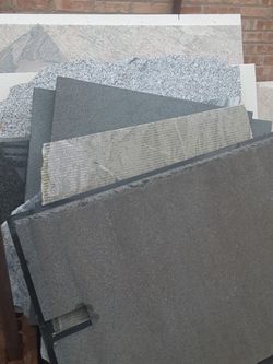 Granite
