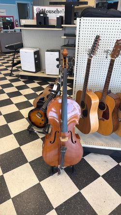 cello