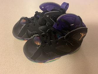 Jordan 7c