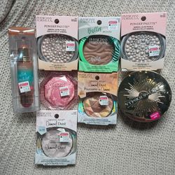 make up
