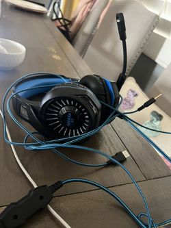 Gaming Headset 