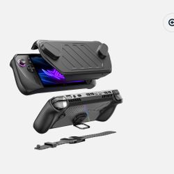 Jsaux Asus Rog Ally X Case 