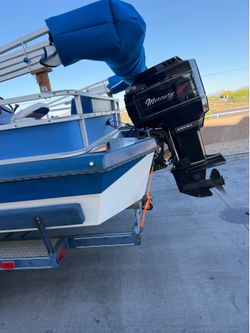 Pontoon
