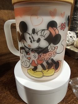 Valentine's Cup 