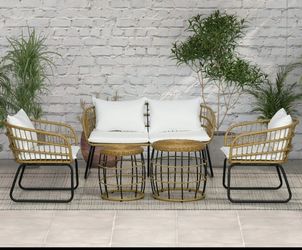 Modern Patio Furniture